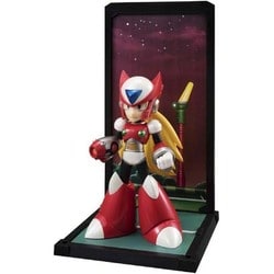 ヨドバシ.com - バンダイ BANDAI 魂バディーズ ゼロ [ロックマンX 