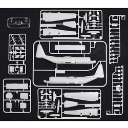 ミニクラフト 1/144 アメリカ空軍 C-130J スーパー