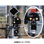 2807 [Nゲージ 入換信号機セット 9基入り]