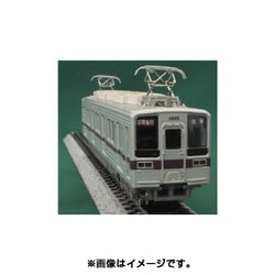 グリーンマックス 50501 東武10030系+10000系リニューアル車 8両