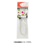 SATA 3.0規格ハイグレードシールドケーブル ストレート-ストレート 20cm OWL-CBSAT3-SS20SL