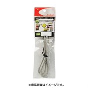 SATA 3.0規格 ハイグレードシールドケーブル ストレート-上L 20cm OWL-CBSAT3-SLT20SL