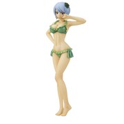 ユキノ・アグリア [FAIRY TAIL 1/7スケール 塗装済み完成品]