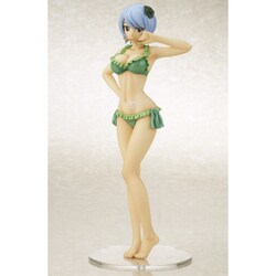 ユキノ・アグリア 1/7スケール PVC塗装済完成品 フェアリーテイル 2025年最新】ユキノ アグリアの人気アイテム - メルカリ