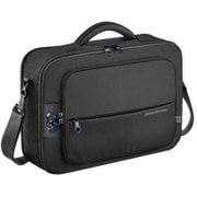 ブリーフケース 並行輸入品 NY772-BK 80772-01