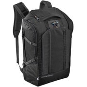 NY775-BK 80775-01 [バックパック 並行輸入品]