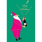 クリスマスポストカード 78-586