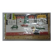 クリスマスPOPUPカード 78-252