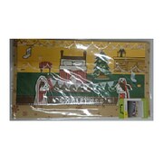 クリスマスPOPUPカード 78-253