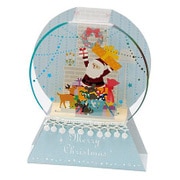クリスマスPOPUPカード 78-512