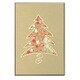 クリスマスカード 78-401