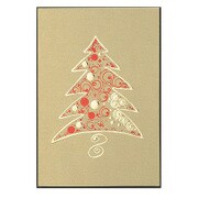 クリスマスカード 78-401