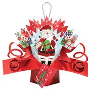 クリスマスIMPORT POPUPミニカード 78-532