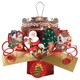 クリスマスIMPORT POPUPミニカード 78-534
