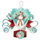 クリスマスIMPORT POPUPミニカード 78-537