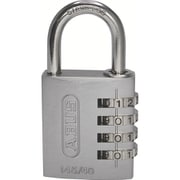 ABUS コンビネーション ブルー 145IB/40 BLUE