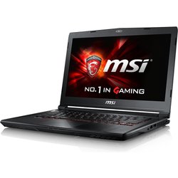 MSI GS40 6QD 003JP ゲーミングノートPC | www.jarussi.com.br