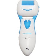 電動角質除去ローラー ブルー BS-860