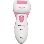 BS-861 [電動角質除去ローラー ピンク]