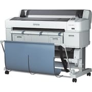 SC-T5250D 大判プリンター SureColor A0サイズ 顔料4色 ダブルロール＋用紙セット お得祭り2016キャンペーン対象 SC-T52DC7