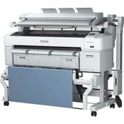 大判プリンター SureColor A0サイズ 顔料4色 大判複合機 お得祭り2016キャンペーン対象 SC-T52MFC7