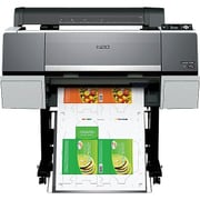 大判プリンター SureColor 10色機 バイオレット色搭載 プルーフ/パッケージプルーフ/アート お得祭り2016キャンペーン対象 SC-P705VC7
