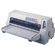 136桁（13.6インチ） ドットインパクトプリンター 標準モデル お得祭り2016キャンペーン対象 VP-4300C7