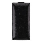 CBR-SYZ5PMGTAAEAOB [BONRONI Premium Leather Case for Xperia Z5 Premium Flip 黒]