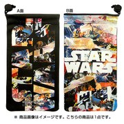 DSN-KY-12038 [スマートフォン収納ポーチ POSTER]