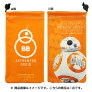 DSN-KY-12040 [スマートフォン収納ポーチ BB-8]