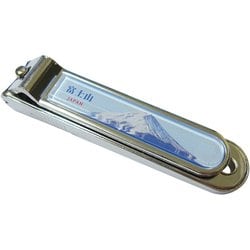 爪切り 富士山 70000