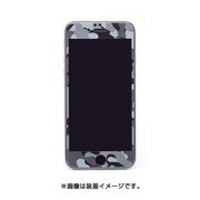DG-IP6PSG3FCM [High Grade Glass Screen Protector for iPhone 6s Plus/6 Plus 液晶面用 Camouflage Midnight]