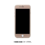 DG-IP6PSG3FGD [High Grade Glass Screen Protector for iPhone6Plus/6SPlus 液晶面用 ゴールド]