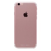 DG-IP6SG3BRG [High Grade Glass Screen Protector for iPhone6/6S 背面用 ローズゴールド]