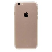 DG-IP6SG3BGD [High Grade Glass Screen Protector for iPhone6/6S 背面用 ゴールド]