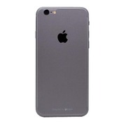 DG-IP6PSG3BSG [High Grade Glass Screen Protector for iPhone6Plus/6SPlus 背面用 スペースグレイ]