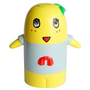 キャラクターグッズ 冷蔵庫保管型ガジェット Fridgeezoo(フリッジィズー)コレクション 冷蔵庫のふなっしー