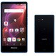 AQUOS Compact SH-02H Blue×Black [スマートフォン]
