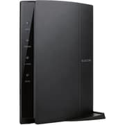 無線LANルーター 11ac.n.a.g.b 867+300Mbps 有線100Mbps WRC-1167FEBK-A