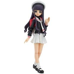 フィギュア　figma 大道寺知世 「カードキャプターさくら」 Amazon.co.jp: figma カードキャプターさくら 大道寺知世 ノン