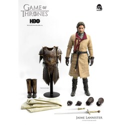 スリーゼロ ゲーム オブ スローンズ ジェイミー ラニスター 3Z0144 Game of Thrones – 1/6 Jaime Lannister (Season 7)（ゲーム