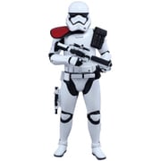 ムービー・マスターピース スター・ウォーズ/フォースの覚醒 ファースト・オーダー ストームトルーパー(将校版) [1/6スケールフィギュア]