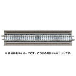 1826 [Nゲージ 高架橋付PCレール HS158.5 4本]