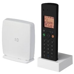 ヨドバシ.com - プラスマイナスゼロ PLUS MINUS ZERO XMT-Z040-B [DECT