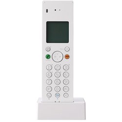 DECTコードレス増設子機 ホワイト XMT-Z050-W