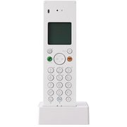 DECTコードレス増設子機 ホワイト XMT-Z050-W