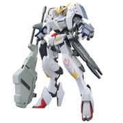 ガンダムバルバトス 第6形態 [HG 1/144 機動戦士ガンダム 鉄血のオルフェンズ]