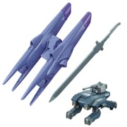 MSオプションセット4＆ユニオンモビルワーカー [HG 1/144 機動戦士ガンダム 鉄血のオルフェンズ]