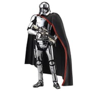 STAR WARS(スター・ウォーズ) キャプテン・ファズマ [1/12スケール プラモデル]