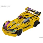 GD-004 [ゲキドライヴ ブレインジェミナス]